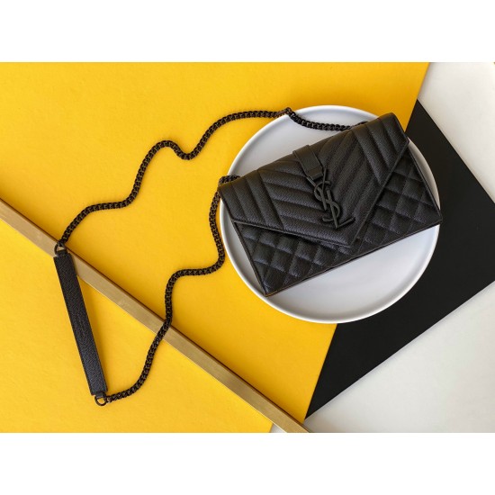 YSL Envelope
