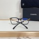 CHANEL Eyeglasses