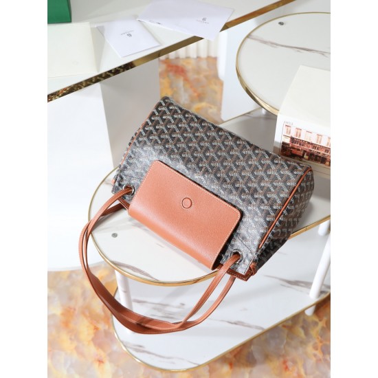 Goyard BAGS
