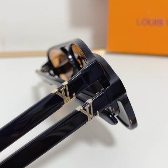 Louis Vuitton Eyeglasses