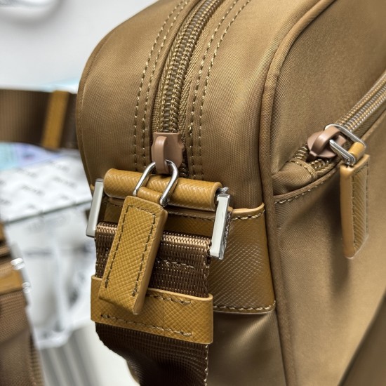 PRADA BAGS
