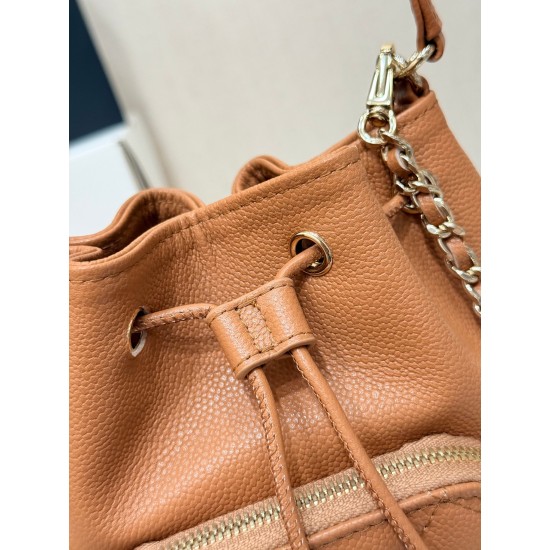 CHANEL BUCKET