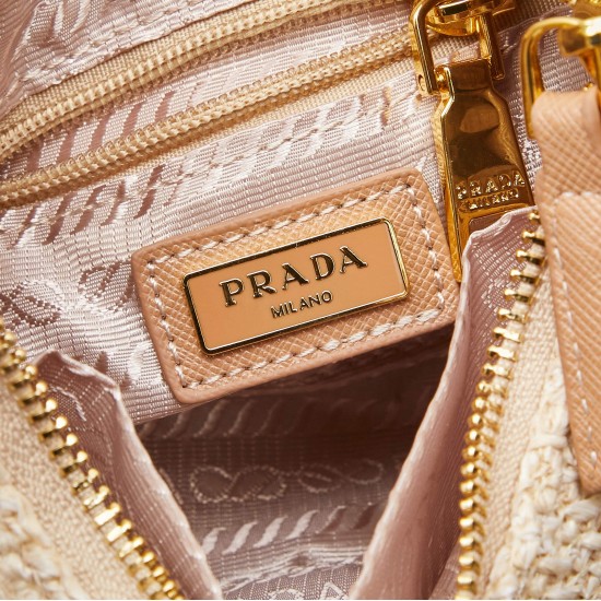 PRADA BAGS
