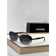 CHANEL Eyeglasses