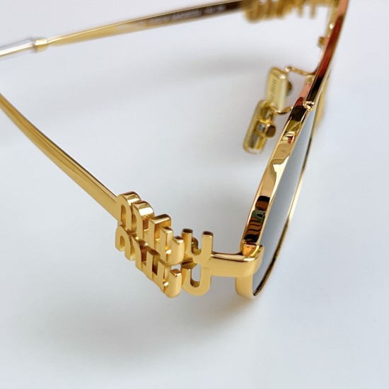 MiuMiu Eyeglasses