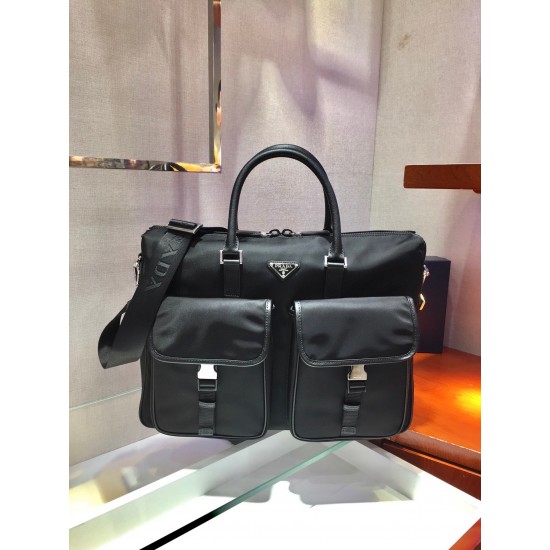 PRADA BAGS