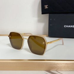 CHANEL Eyeglasses