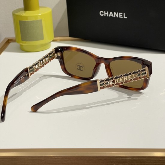 CHANEL Eyeglasses