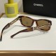 CHANEL Eyeglasses