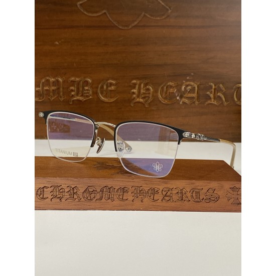 ChromeHearts Eyeglasses