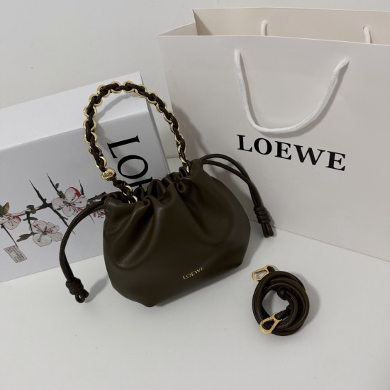 LOEWE bags