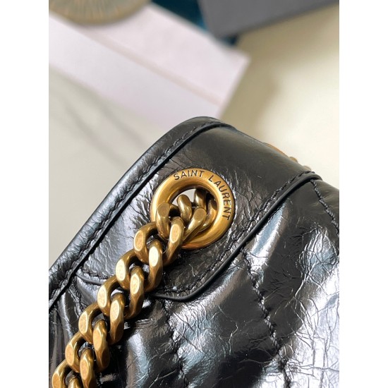 YSL Niki
