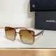 CHANEL Eyeglasses