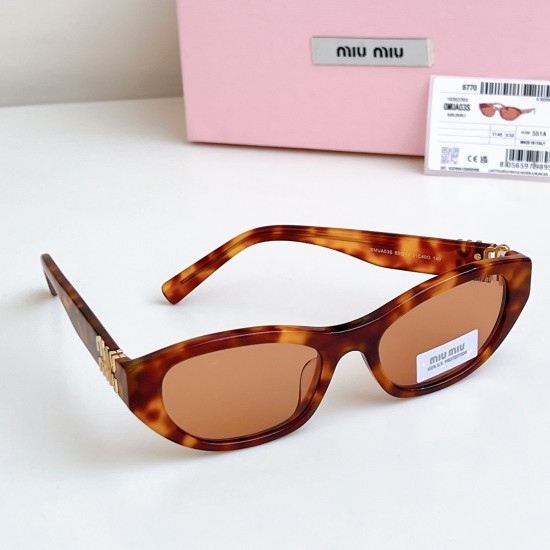MiuMiu Eyeglasses