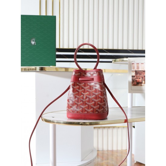 Goyard BAGS