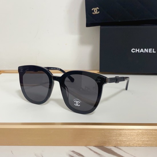 CHANEL Eyeglasses