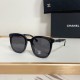 CHANEL Eyeglasses