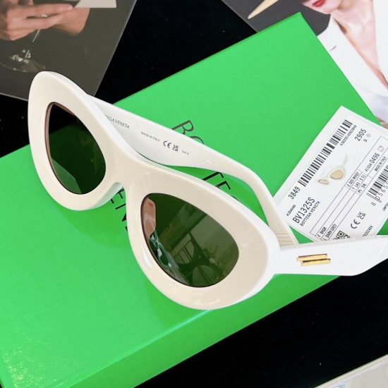 Bottega Veneta Eyeglasses