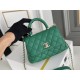 CHANEL COCO HANDLE