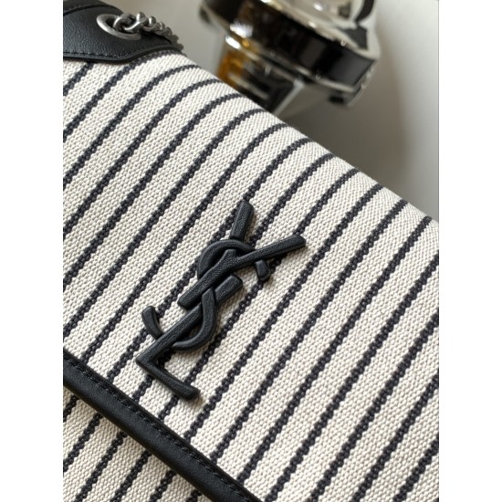 YSL Niki