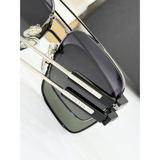 Prada Eyeglasses