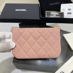 CHANEL Wallet