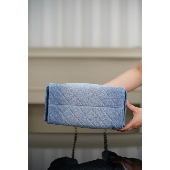 CHANEL HOBO