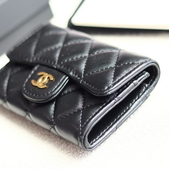 CHANEL Wallet