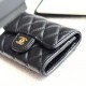 CHANEL Wallet
