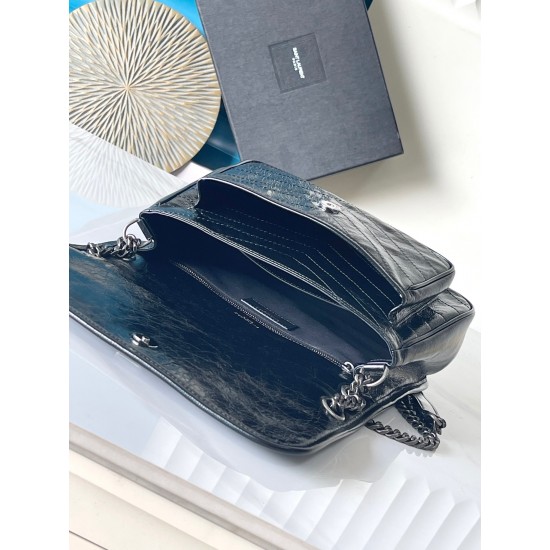 YSL Niki