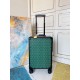 Goyard Suitcase