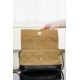 CHANEL TOTE SHOPPING BAG