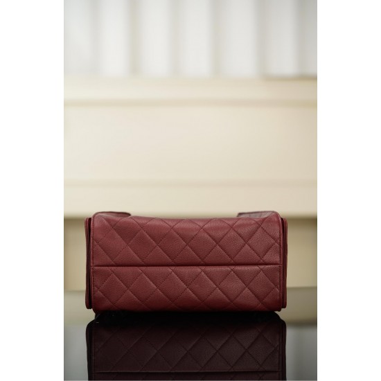 CHANEL HOBO