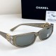CHANEL Eyeglasses