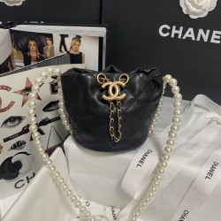 CHANEL BUCKET