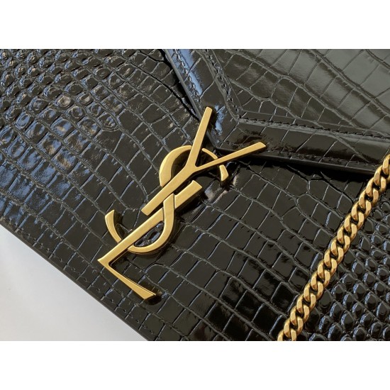 YSL Cassandra