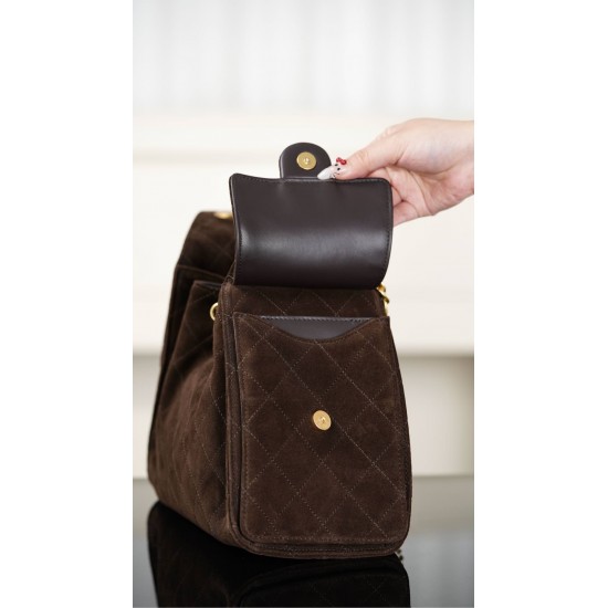 CHANEL HOBO