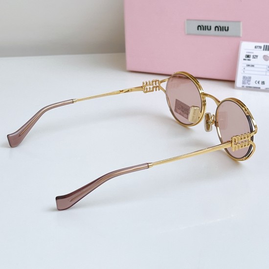 MiuMiu Eyeglasses