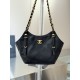 CHANEL TOTE SHOPPING BAG