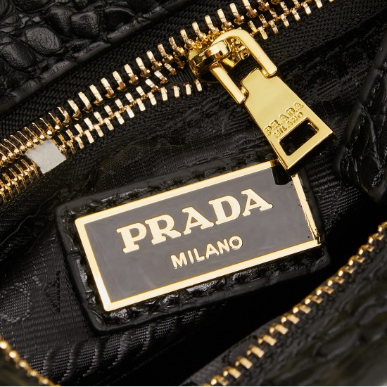PRADA BAGS