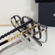 CHANEL Eyeglasses