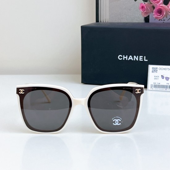 CHANEL Eyeglasses