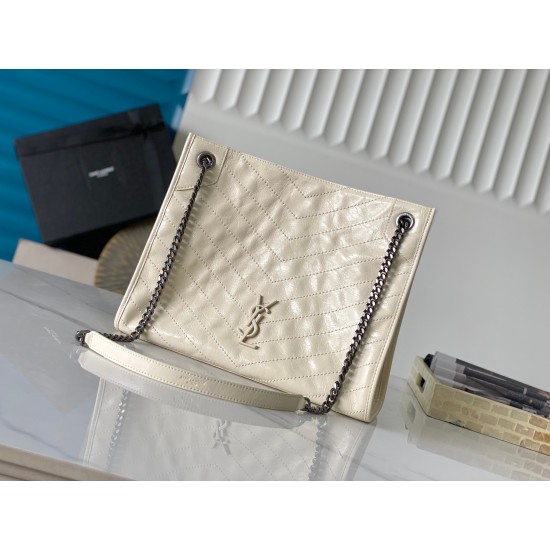 YSL Niki