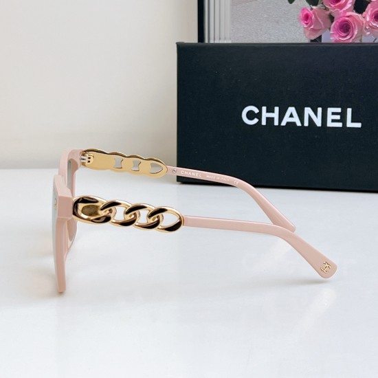 CHANEL Eyeglasses