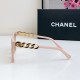 CHANEL Eyeglasses