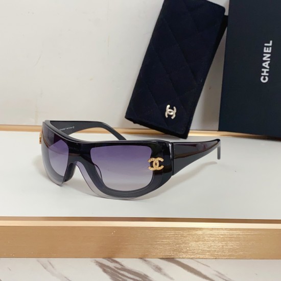 CHANEL Eyeglasses