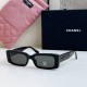 CHANEL Eyeglasses