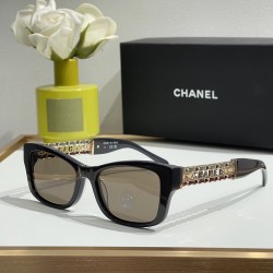 CHANEL Eyeglasses