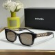 CHANEL Eyeglasses