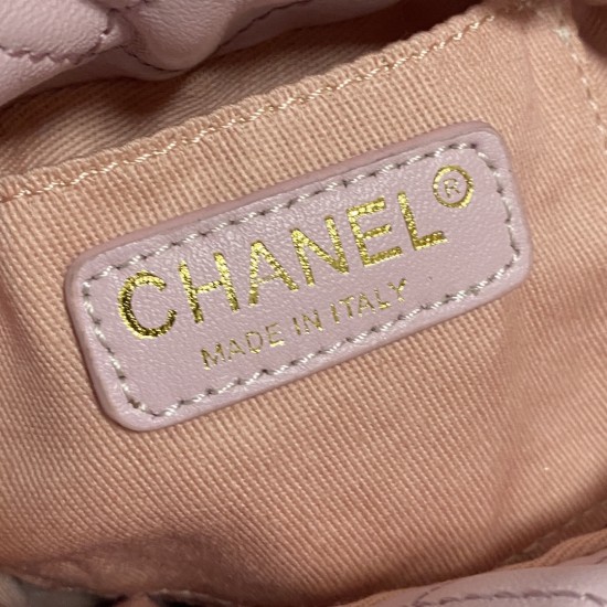 CHANEL BUCKET